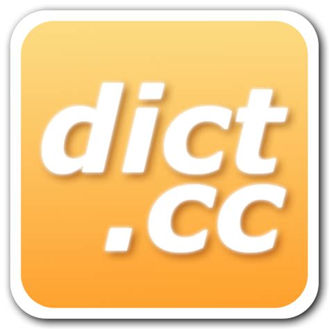 dict.c|‎dict.cc Dictionary on the App Store